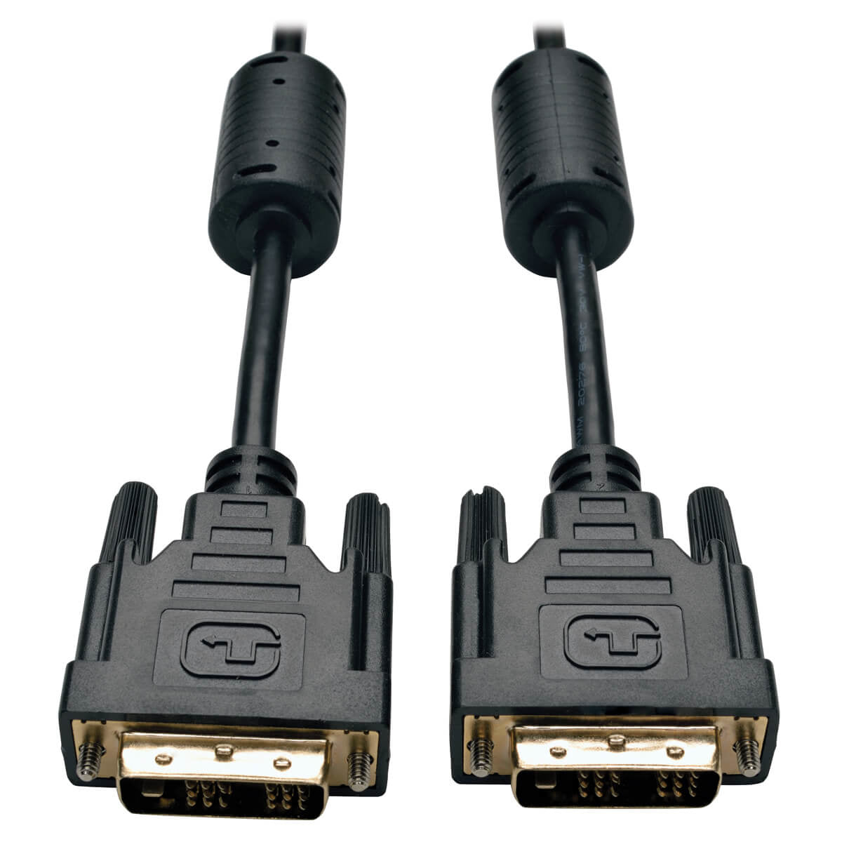P561-050 TRIPPLITE CABLE DVI-D M/M 15M - P561-050 TRIPPLITE CABLE DVI-D M/M 15M -